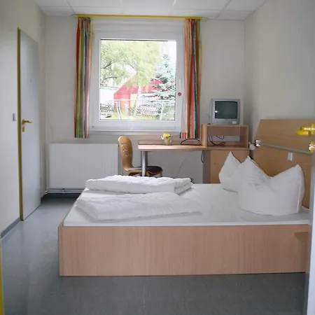 Kinder- Und Harz-park Hostel