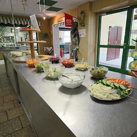 Kinder- Und Harz-park Güntersberge