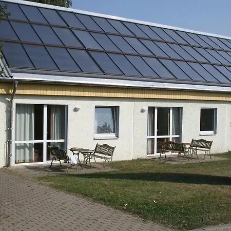 Kinder- Und Harz-park Hostel *