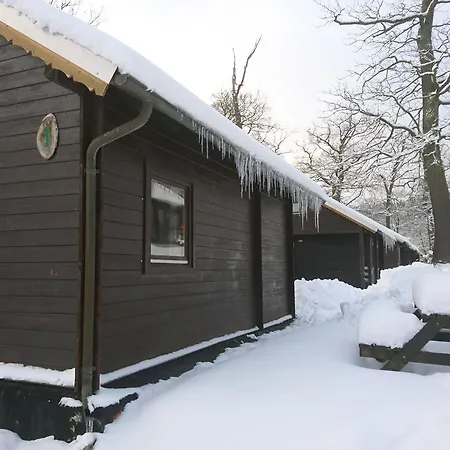 Kinder- Und Harz-park * Güntersberge