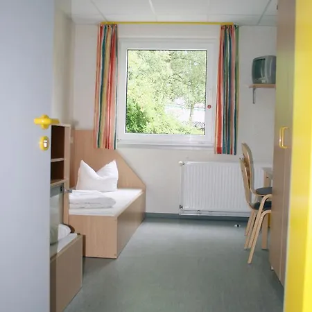 Kinder- Und Harz-park Güntersberge