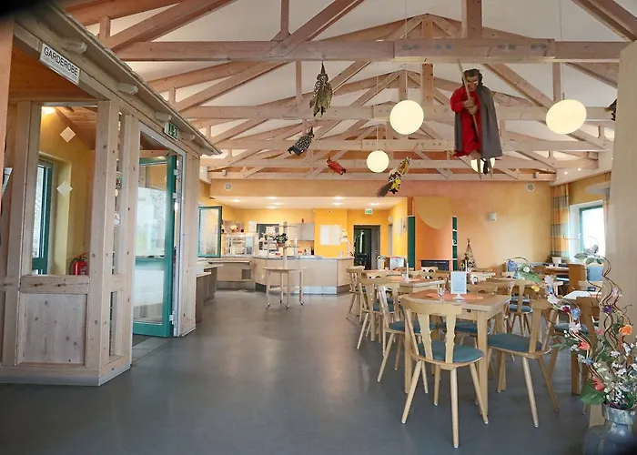 Kinder- Und Harz-park * Güntersberge