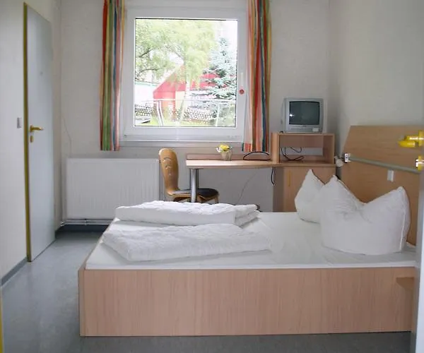 Kinder- Und Harz-park Hostel