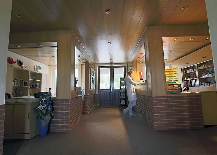 Kinder- Und Harz-park Güntersberge