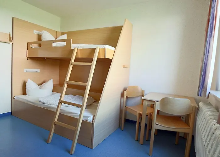 Kinder- Und Harz-park * Güntersberge