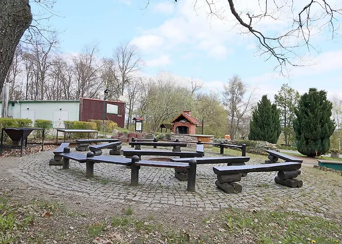 Kinder- Und Harz-park Güntersberge