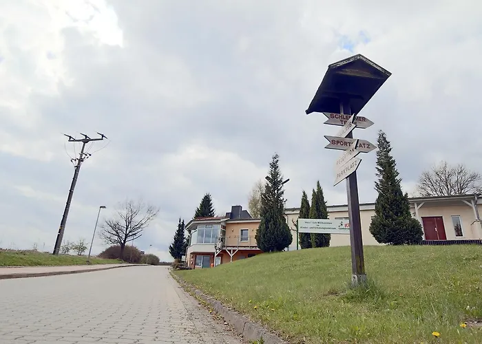 Kinder- Und Harz-park *