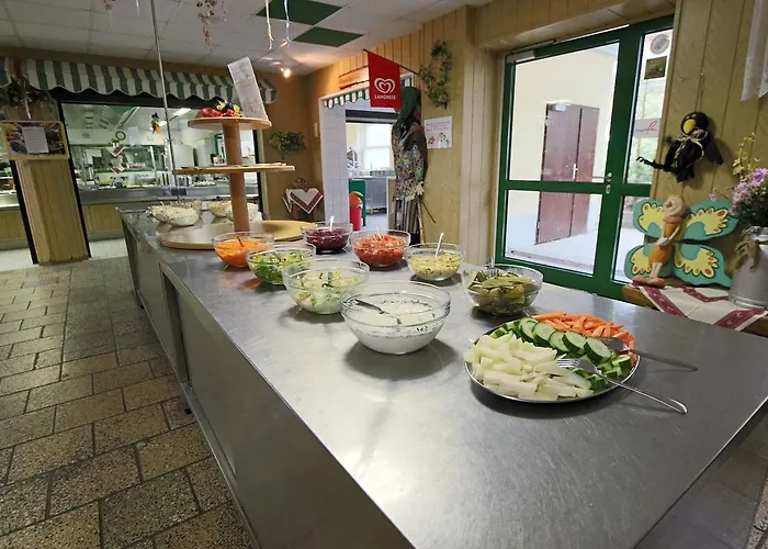 Kinder- Und Harz-park Güntersberge