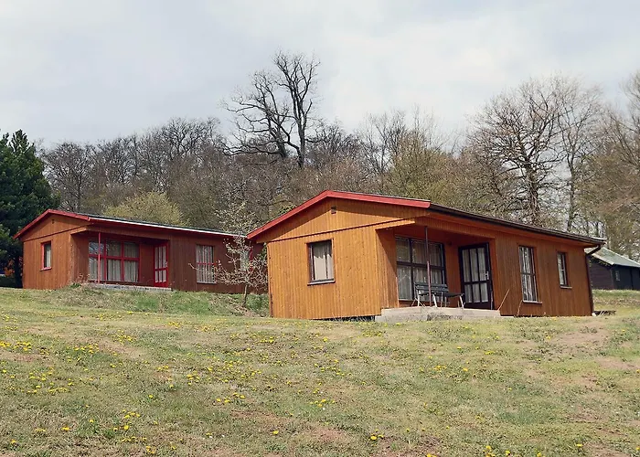 Kinder- Und Harz-park * Güntersberge
