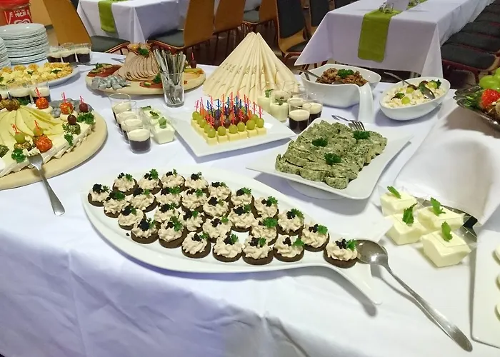 Hostel Kinder- Und Harz-park