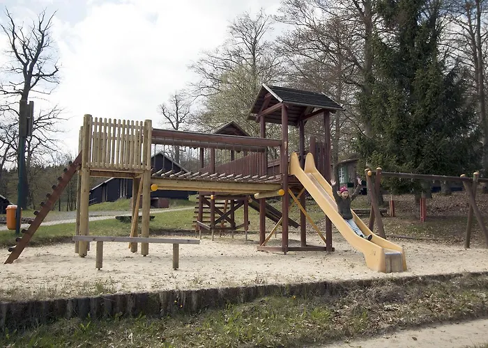 Kinder- Und Harz-park * Güntersberge