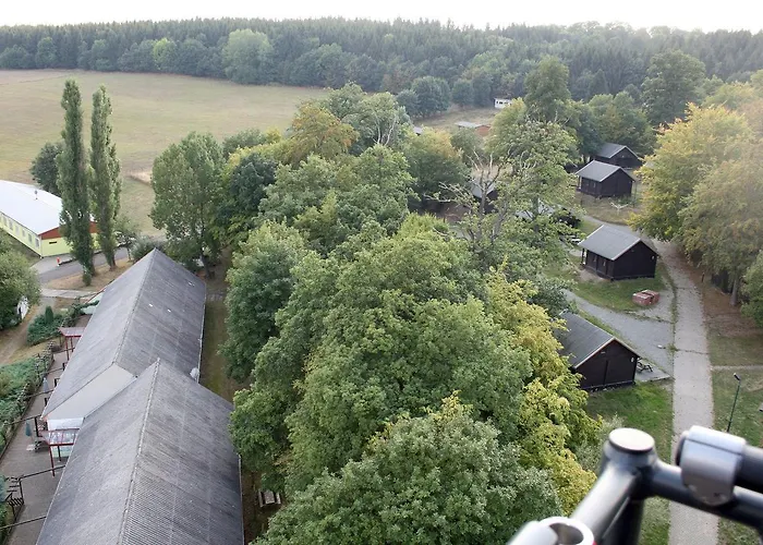 Kinder- Und Harz-park Güntersberge
