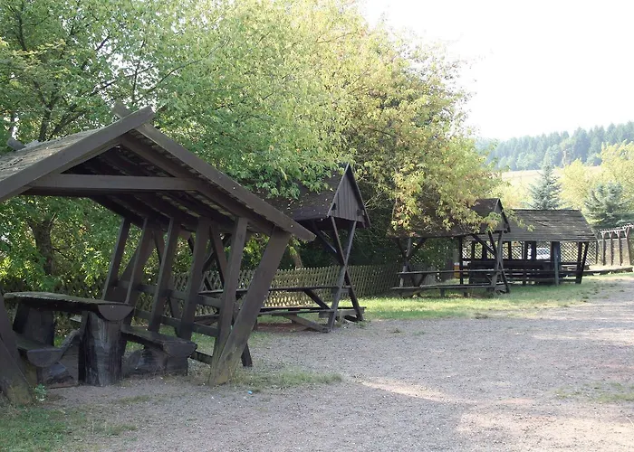 Kinder- Und Harz-park *