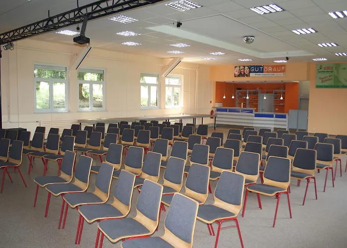 Kinder- Und Harz-park * Güntersberge