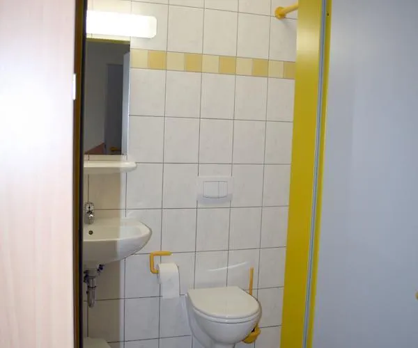 Kinder- Und Harz-park * Güntersberge