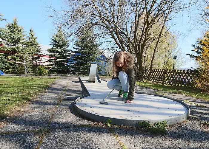 Hostel Kinder- Und Harz-park Güntersberge