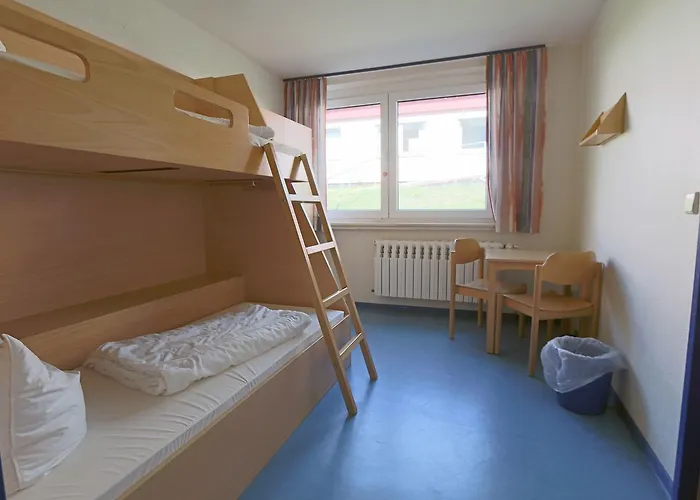 Hostel Kinder- Und Harz-park