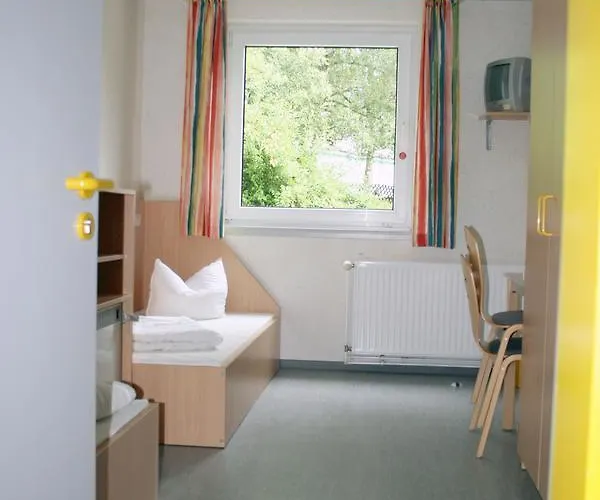 Kinder- Und Harz-park Güntersberge